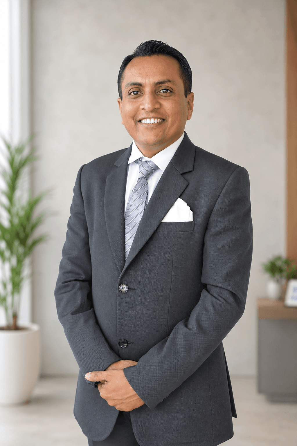Mehul Madaliya, Founder of BuySellTrademarks.in