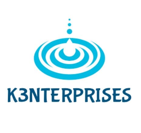 Device mark for K3NTERPRISES Device mark for K3NTERPRISES
