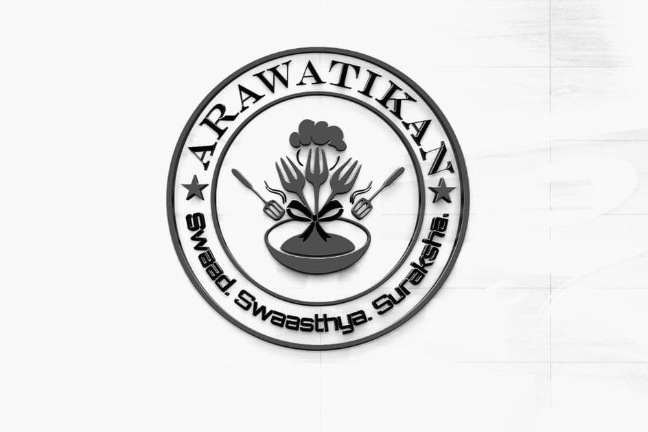 Device mark for ARAWATIKAN- SWAAD SWAASTHYA SURAKSHA Device mark for ARAWATIKAN- SWAAD SWAASTHYA SURAKSHA
