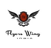 Device mark for Flyers Wing Device mark for Flyers Wing