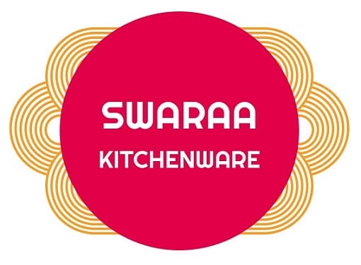 Device mark for SWARAA KITCHENWARE Device mark for SWARAA KITCHENWARE
