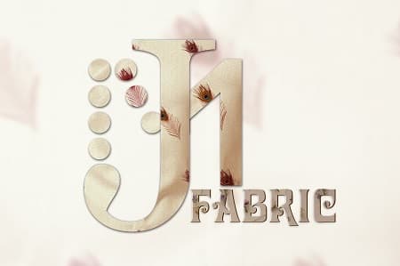Device mark for JM FABRIC Device mark for JM FABRIC